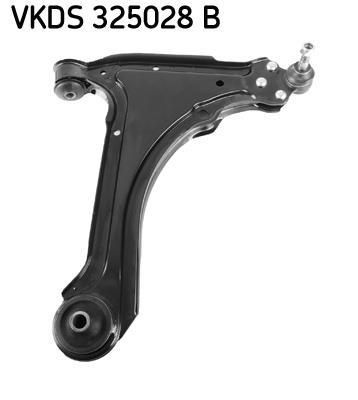 Triangle de suspension SKF ref. VKDS 325028 B
